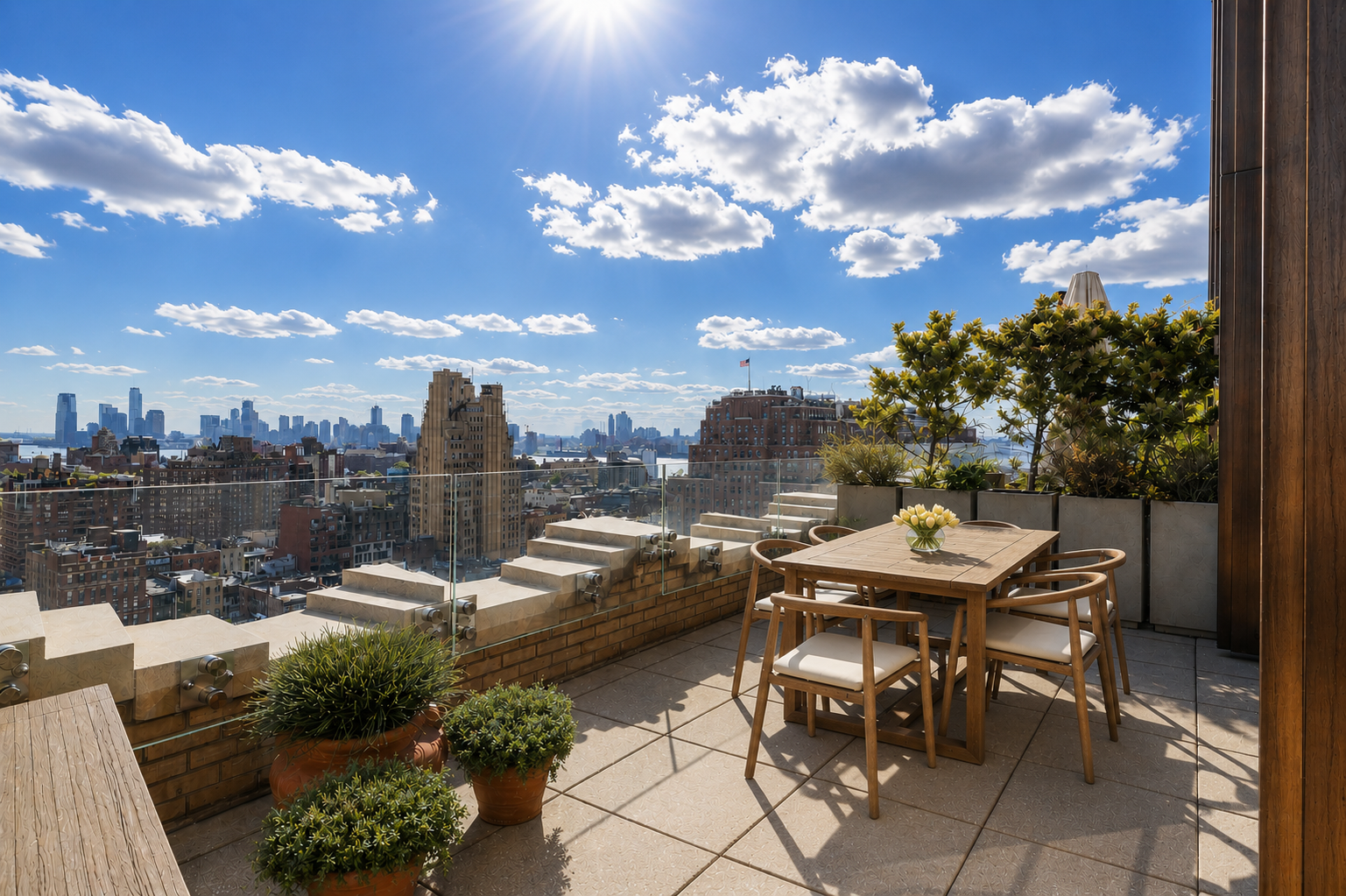 212 West 18th Street, Unit 15A Manhattan, NY 10011 - Photo 4 of 23