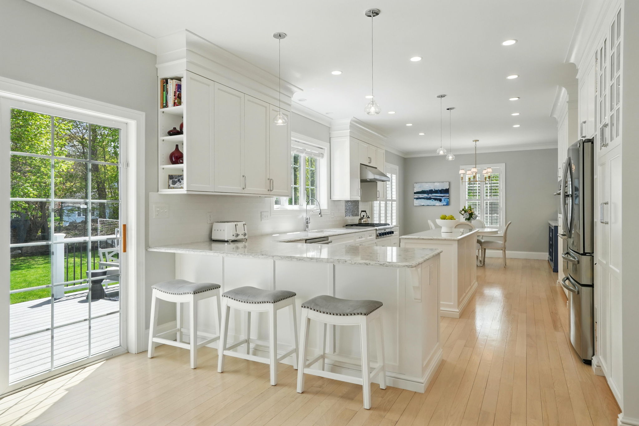 6 Fall Way Lynnfield, MA 01940 - Photo 2 of 34 Gallery Image 2