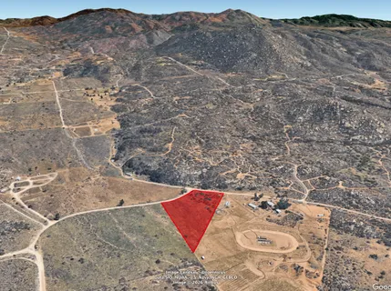 $70,000 | Northwest Ridgecrest Trail, Aguanga, CA 92536