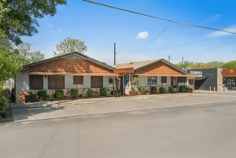 $3,895,000 | 110 Oak Drive, Wimberley, TX 78676