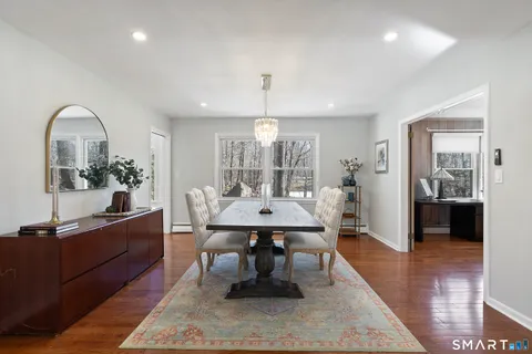 $1,394,000 | 202 Fox Ridge Road, Stamford, CT 06903