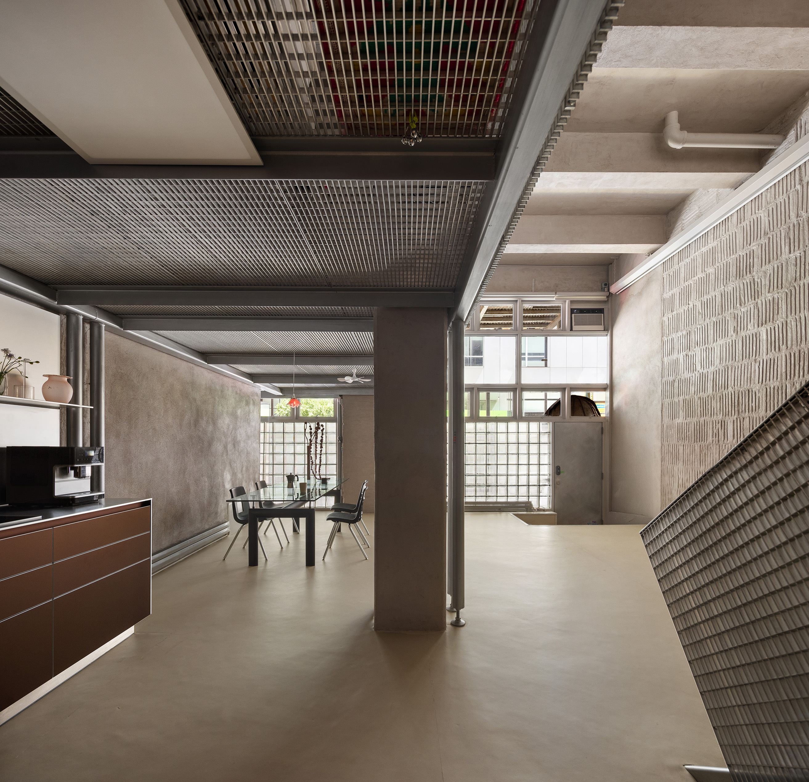 529 West 42nd Street, Unit 1A Manhattan, NY 10036 - Photo 8 of 14 Gallery Image 8