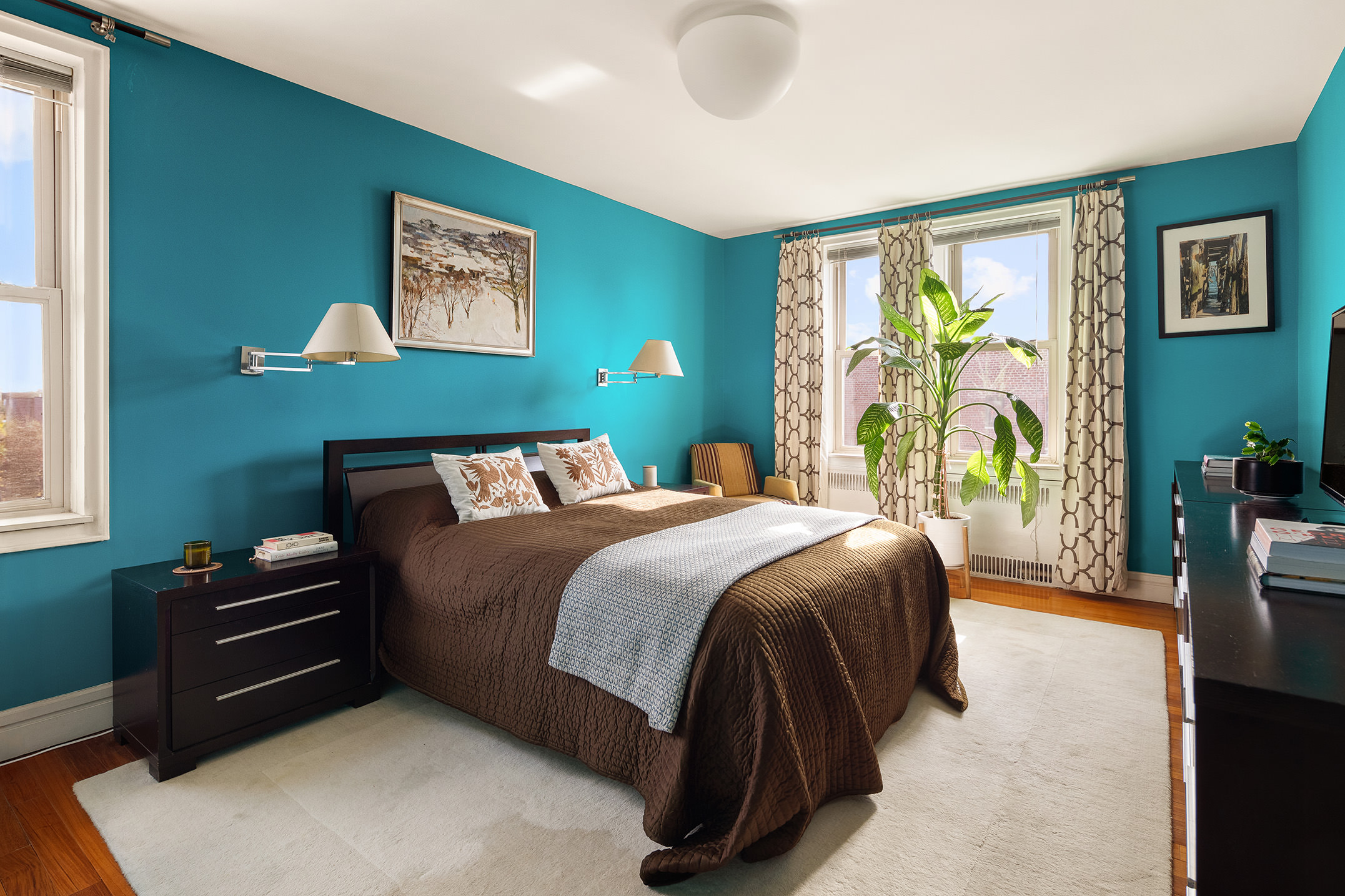 9437 Shore Road, Unit F7 Brooklyn, NY 11209 - Photo 7 of 15 Gallery Image 7