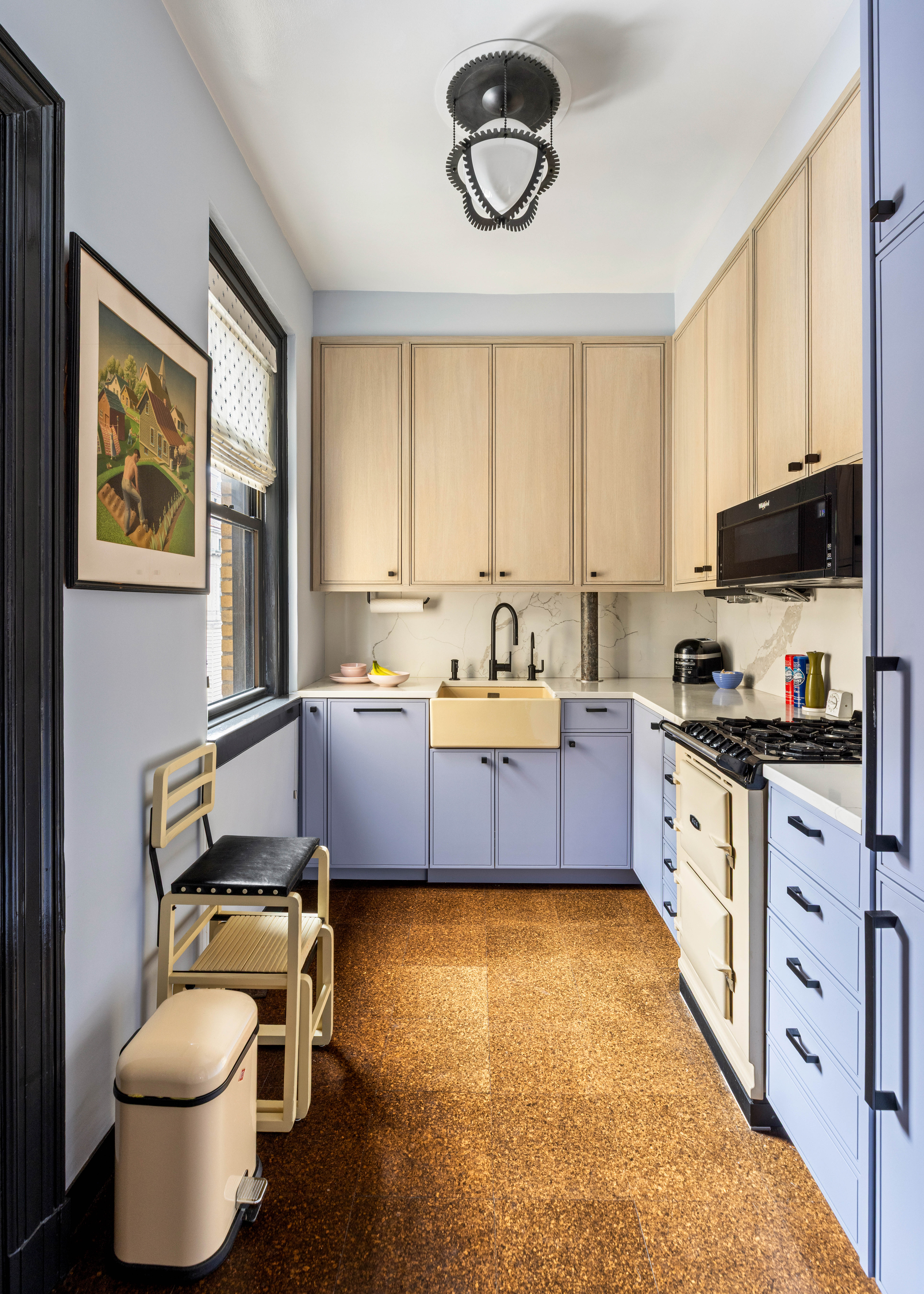 151 West 74th Street, Unit 8C Manhattan, NY 10023 - Photo 4 of 10