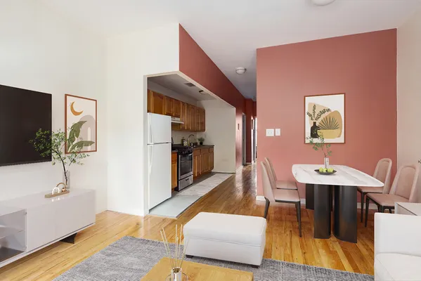 $2,185,000 | 265 West 136th Street | Central Harlem