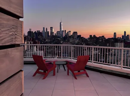 $710,000 | 101 West 12th Street, Unit 15P | West Village