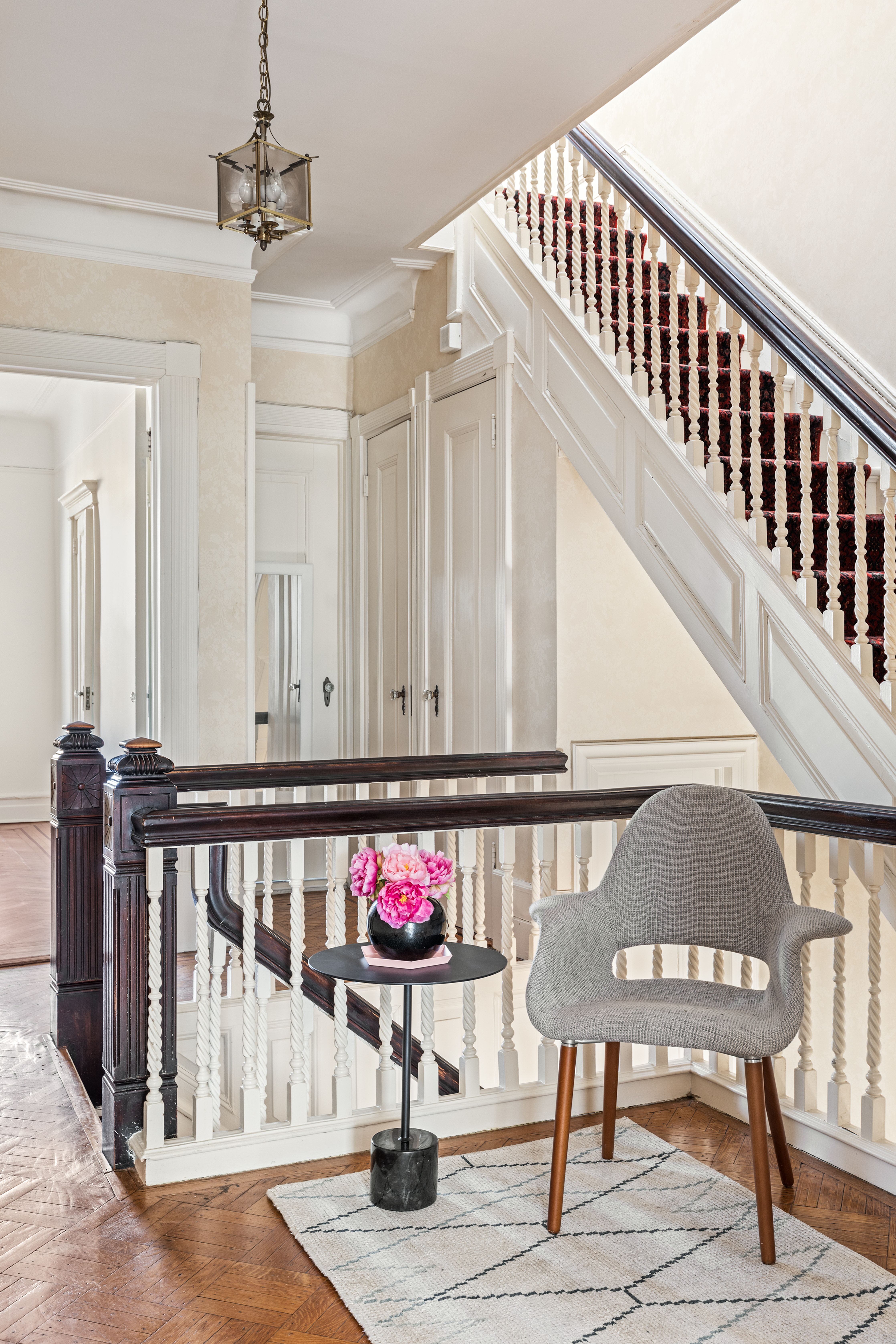 599 2nd Street Brooklyn, NY 11215 - Photo 9 of 16 a view of a interior of the house