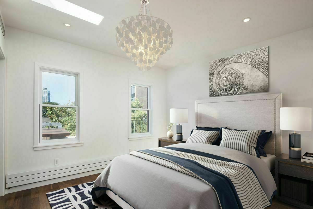 210 Bedford Avenue Brooklyn, NY 11249 - Photo 4 of 8