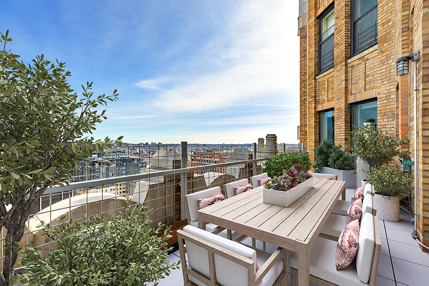 75 Livingston Street, Unit 23AB Brooklyn, NY 11201 - Photo 10 of 24