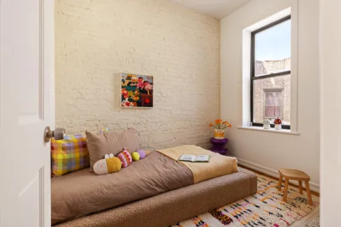 $739,000 | 382 Prospect Place, Unit 24 | Prospect Heights