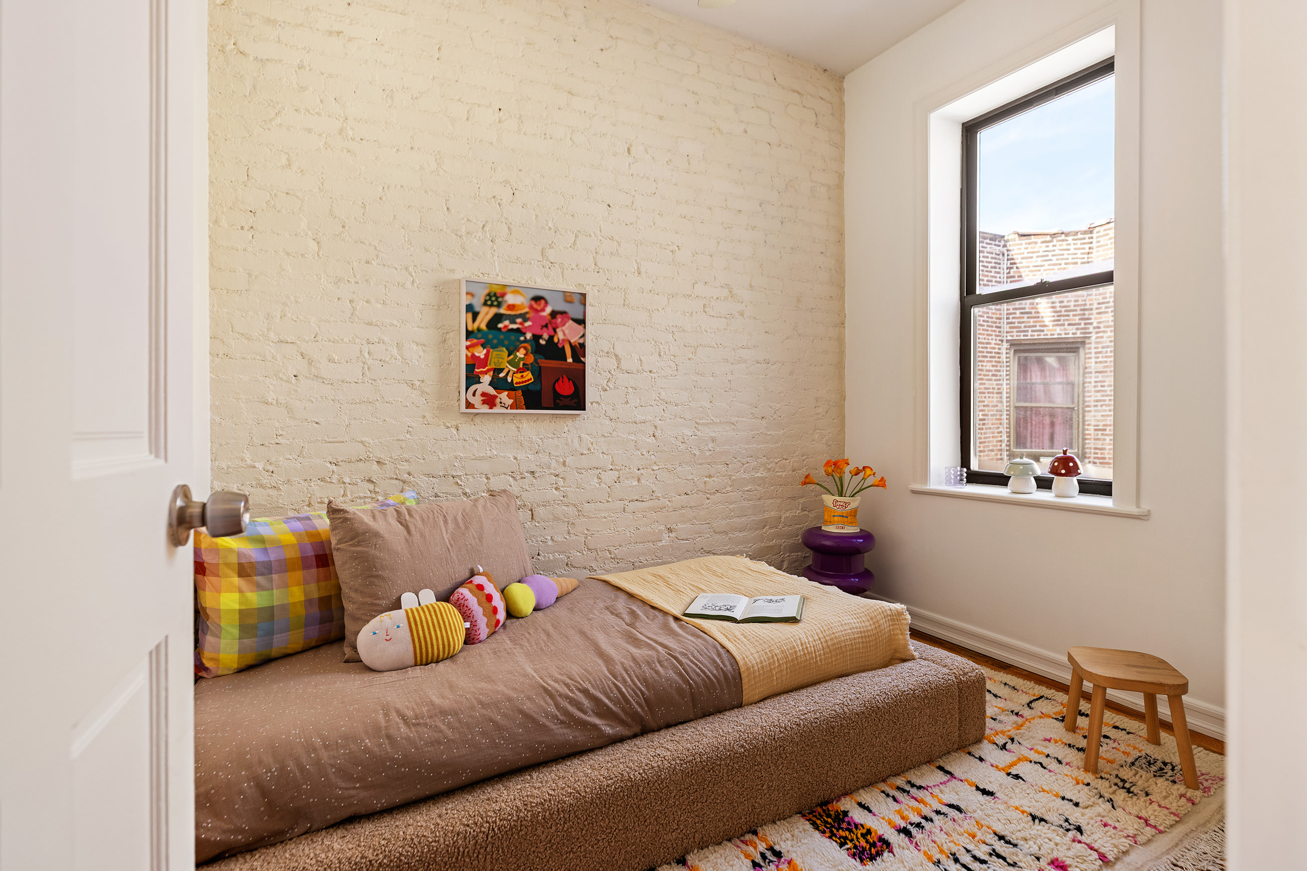 382 Prospect Place, Unit 24 Brooklyn, NY 11238 - Photo 10 of 13