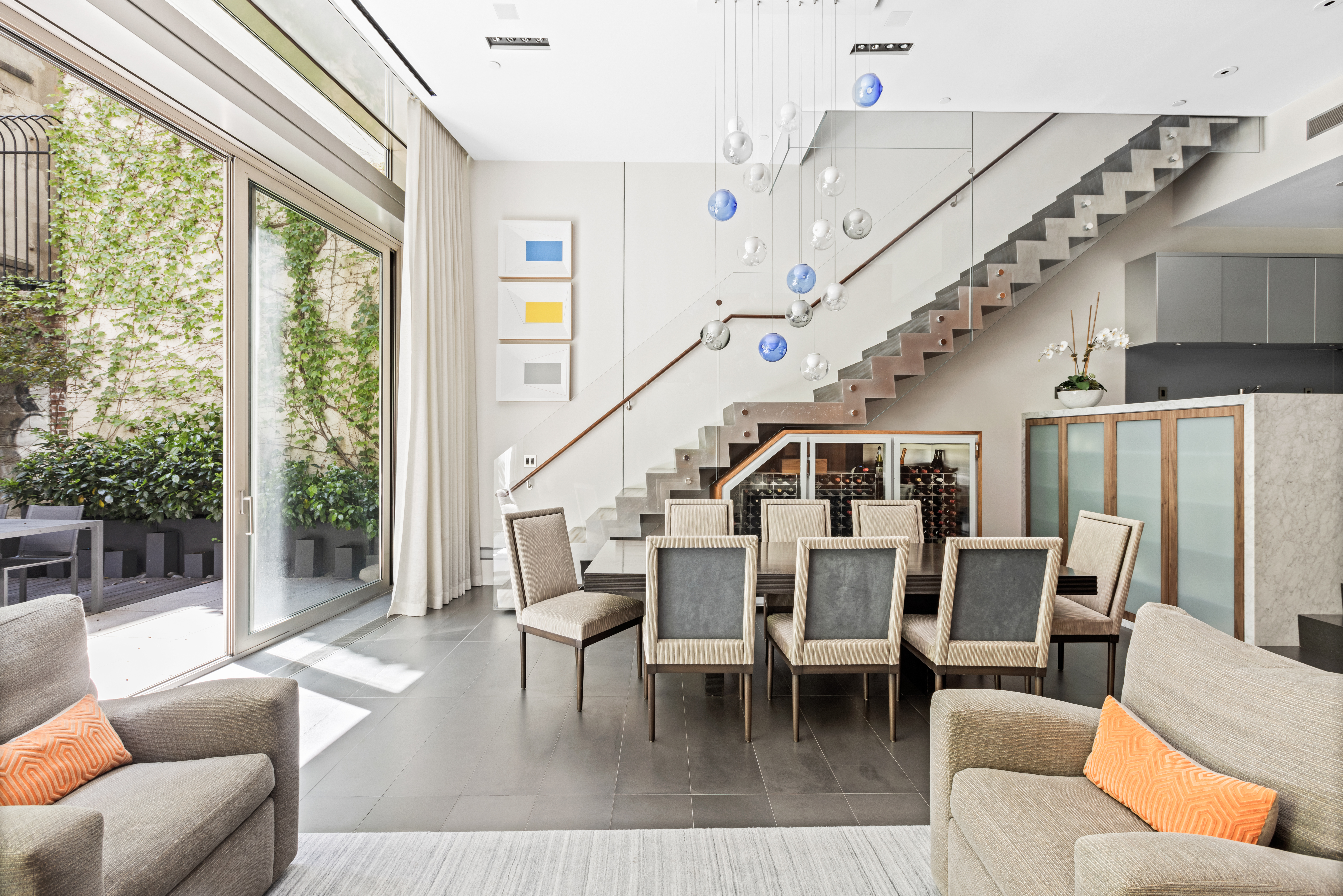 33 Vestry Street, Unit TH1 Manhattan, NY 10013 - Photo 2 of 17