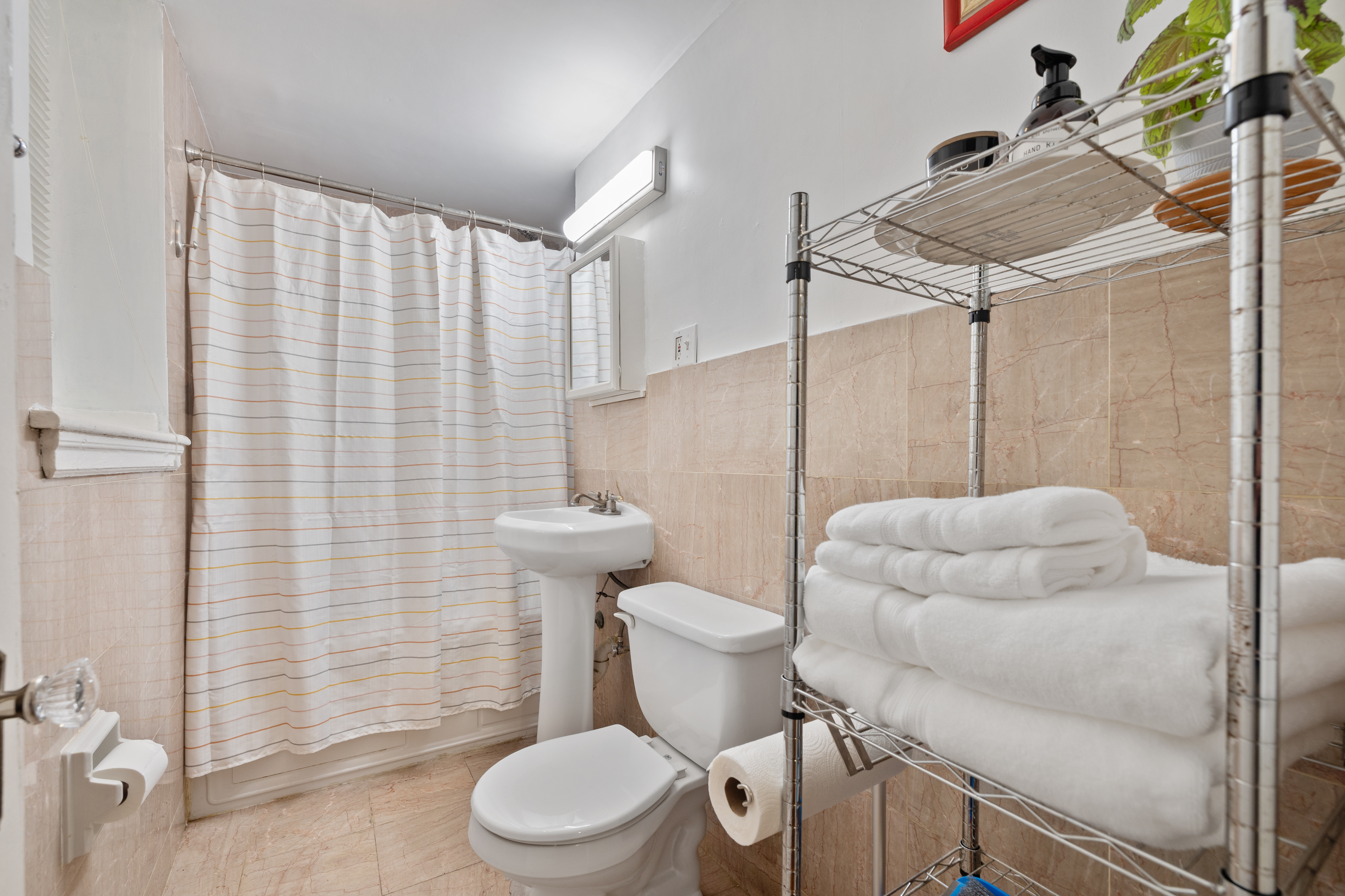 97 Chester Street, Unit S1 Boston, MA 02134 - Photo 7 of 13