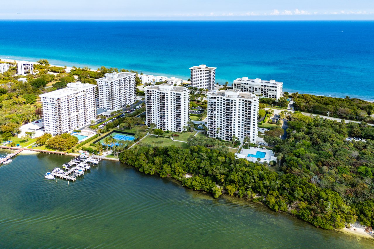 2003 North Ocean Boulevard, Unit 902 Boca Raton, FL 33431 - Photo 49 of 49