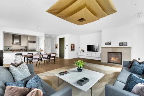 $1,615,000 | 267 West 124th Street, Unit 6A | Harlem