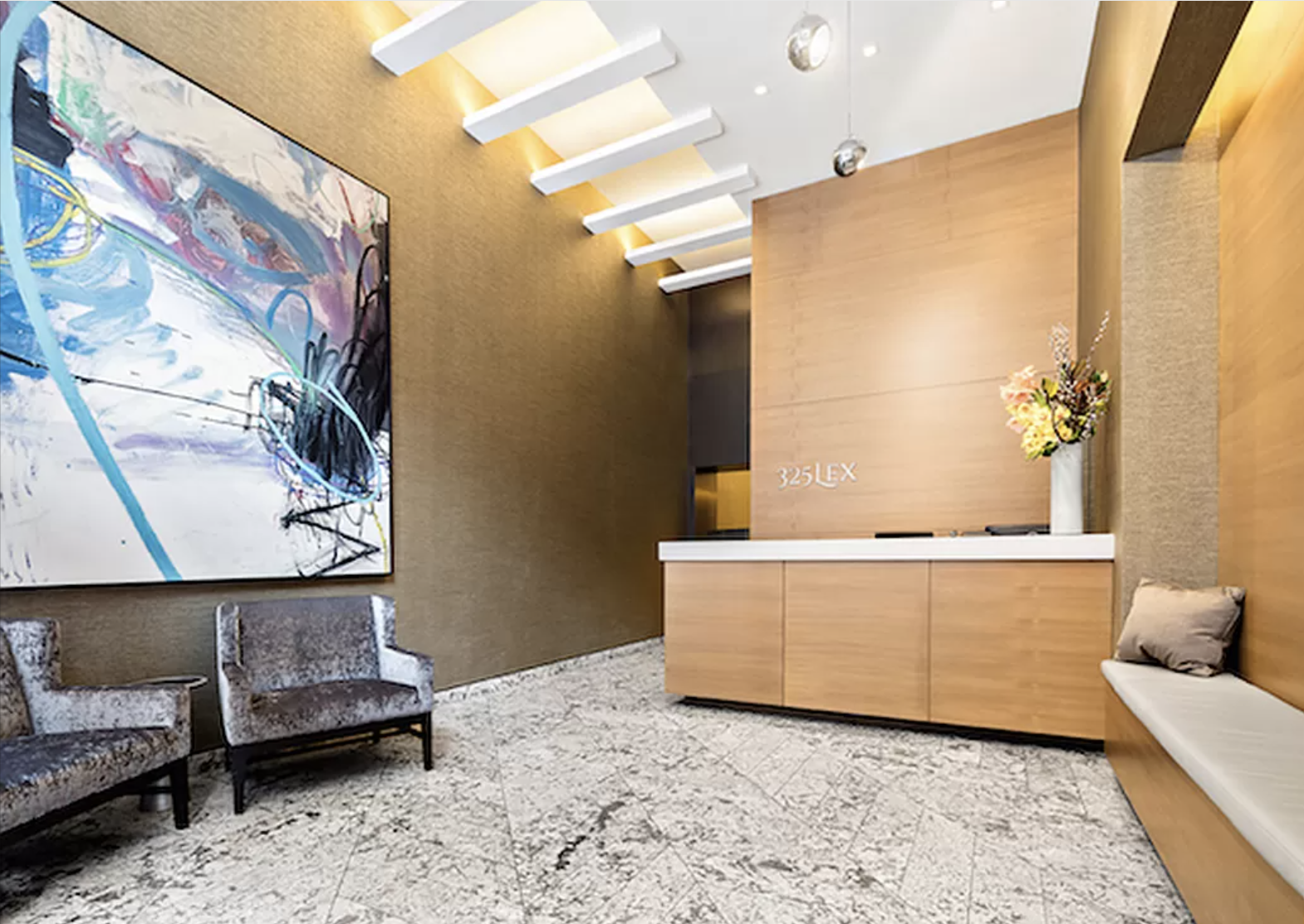 325 Lexington Avenue, Unit 20C Manhattan, NY 10016 - Photo 11 of 13