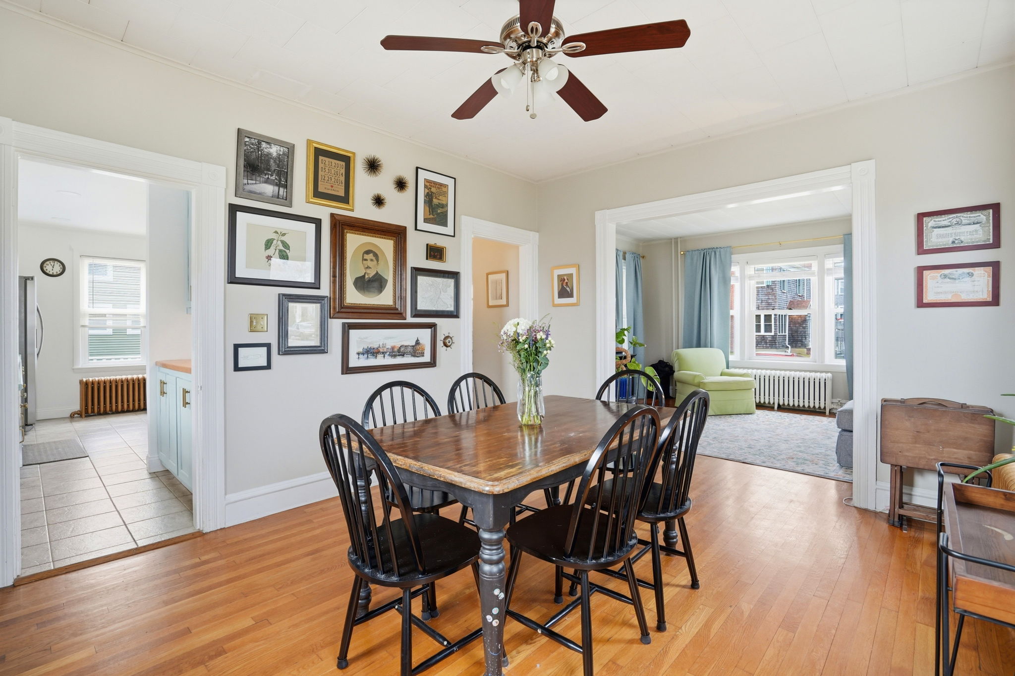 73 Moore Street Fall River, MA 02720 - Photo 15 of 31