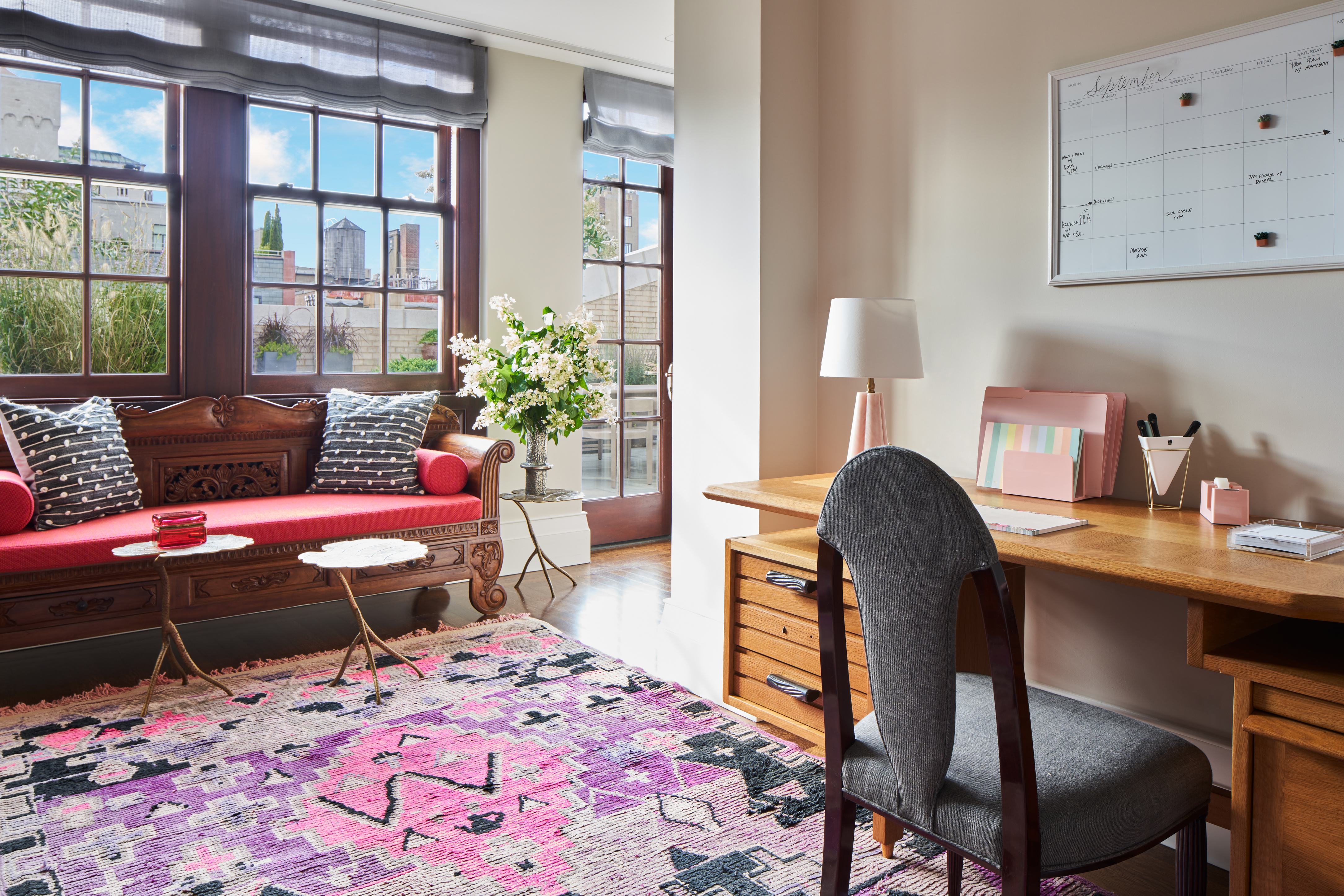 823 Park Avenue, Unit PH Manhattan, NY 10021 - Photo 22 of 38