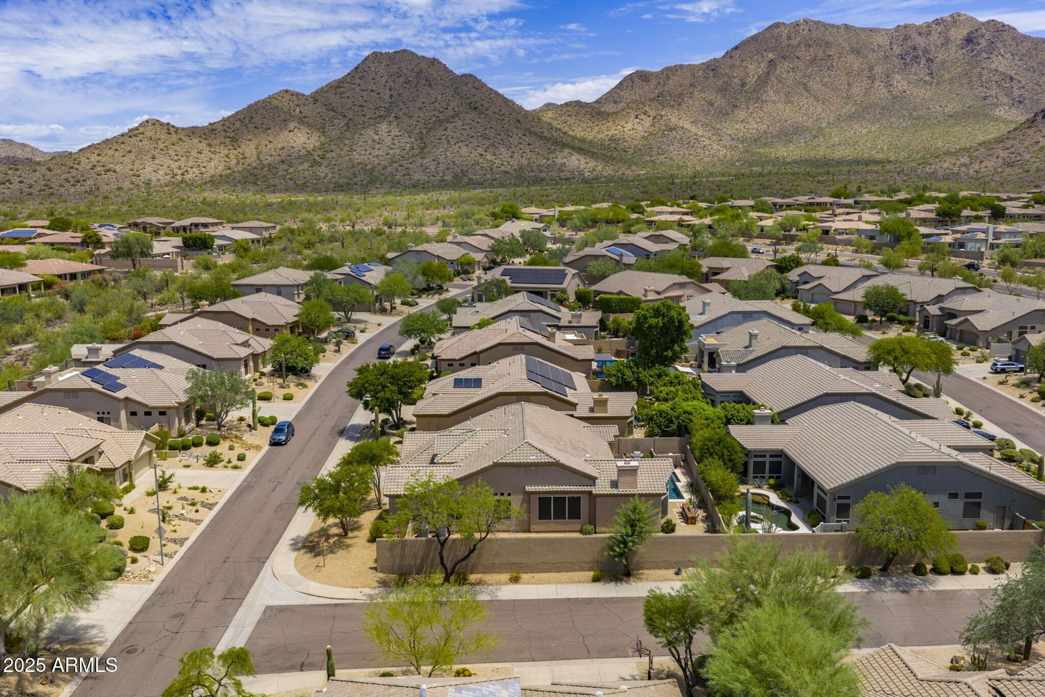 16535 North 109th Street Scottsdale, AZ 85255 - Photo 32 of 37