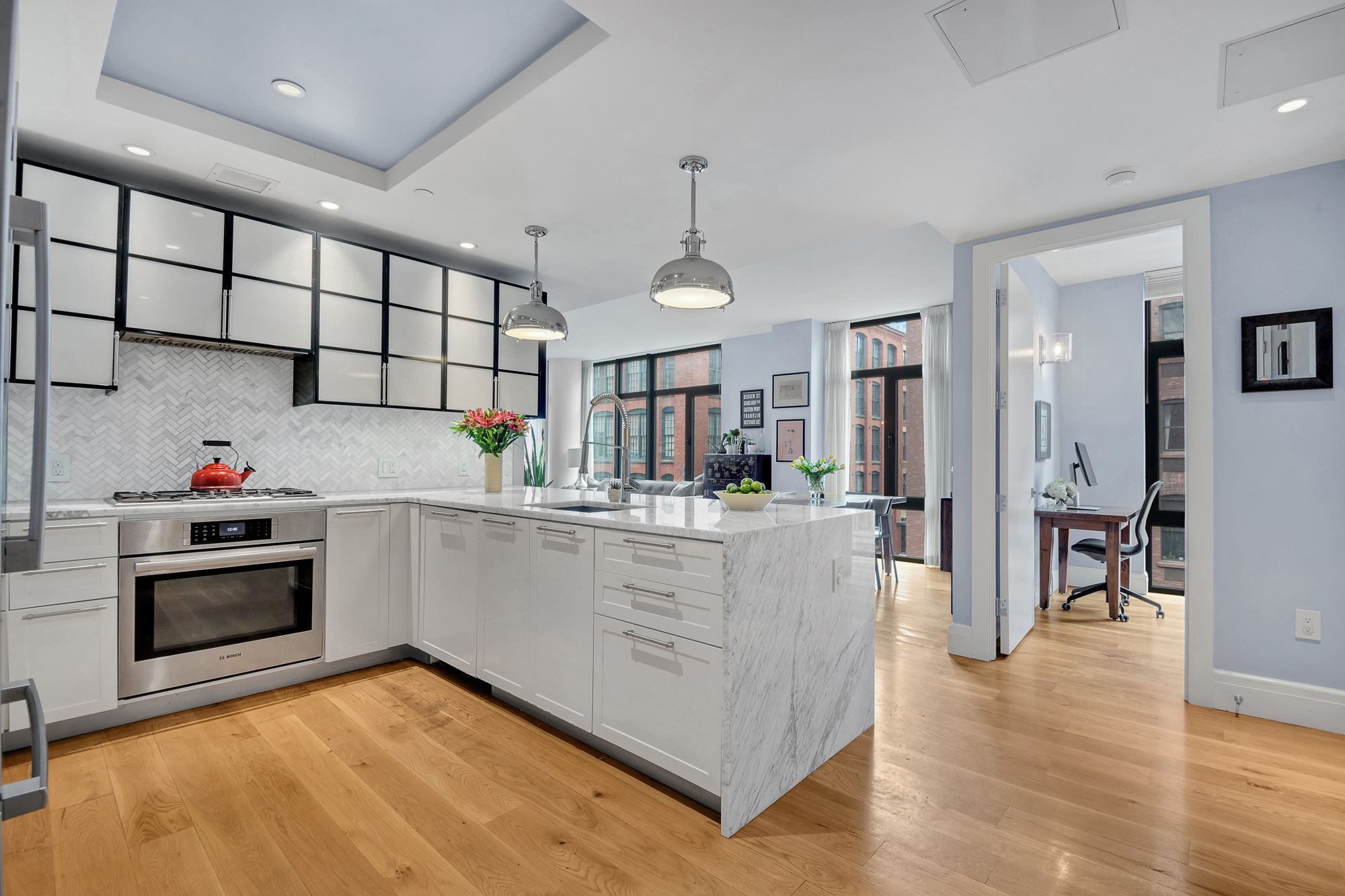 47 Bridge Street, Unit 3C Brooklyn, NY 11201 - Photo 1 of 24