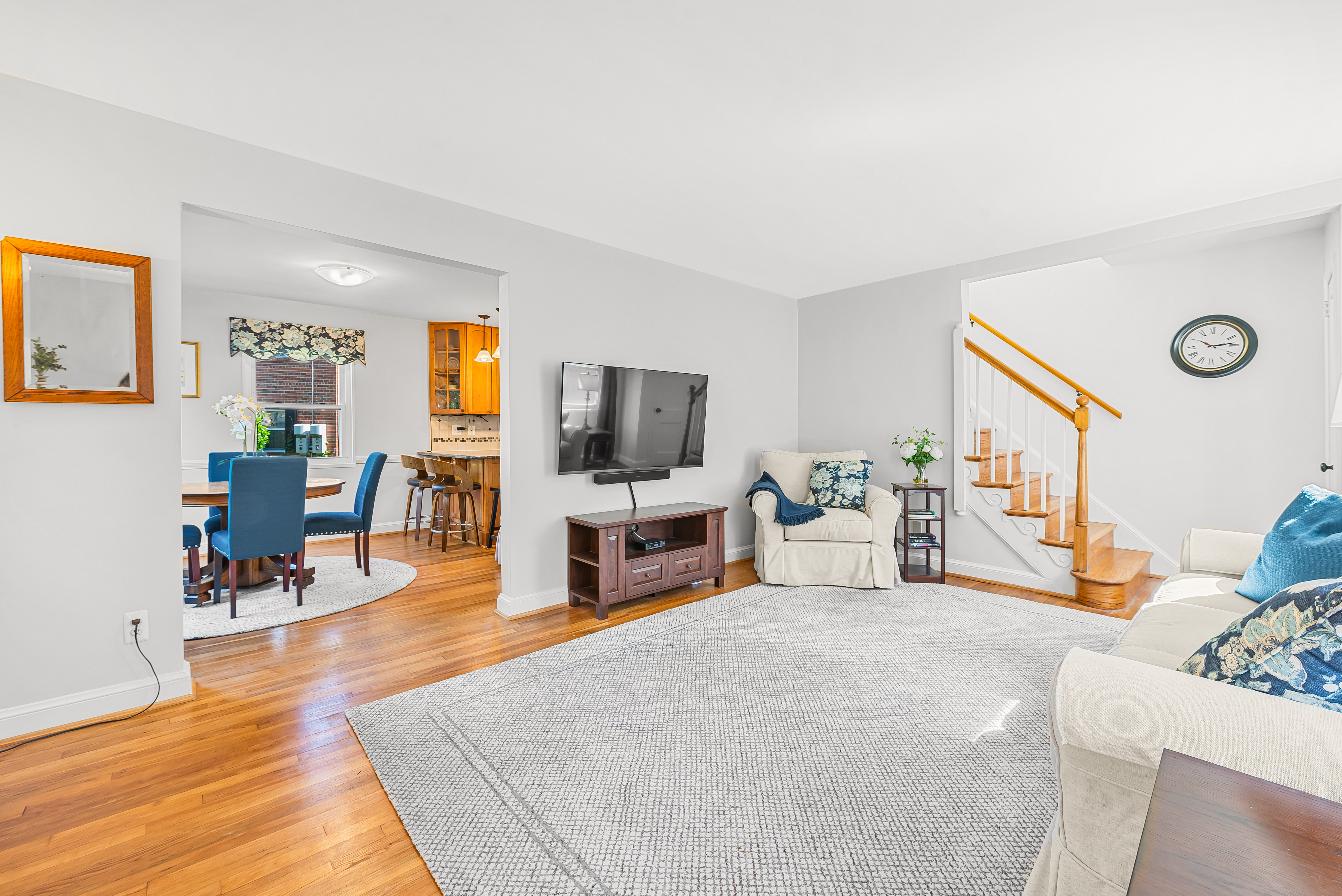 1507 Dublin Drive Silver Spring, MD 20902 - Photo 7 of 37