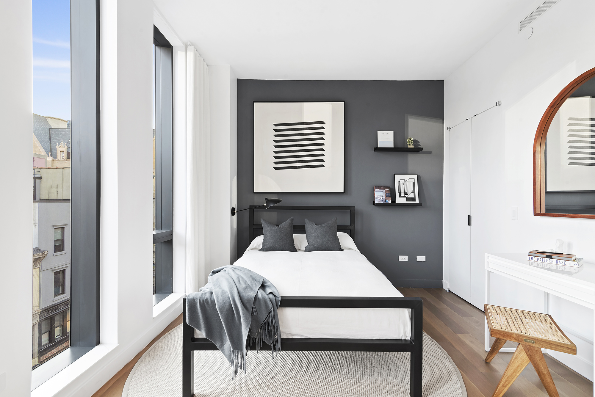 150 Rivington Street, Unit 6G Manhattan, NY 10002 - Photo 8 of 15