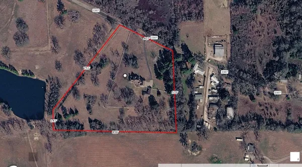 $839,900 | 1200 County Road 2307, Sulphur Springs, TX 75482
