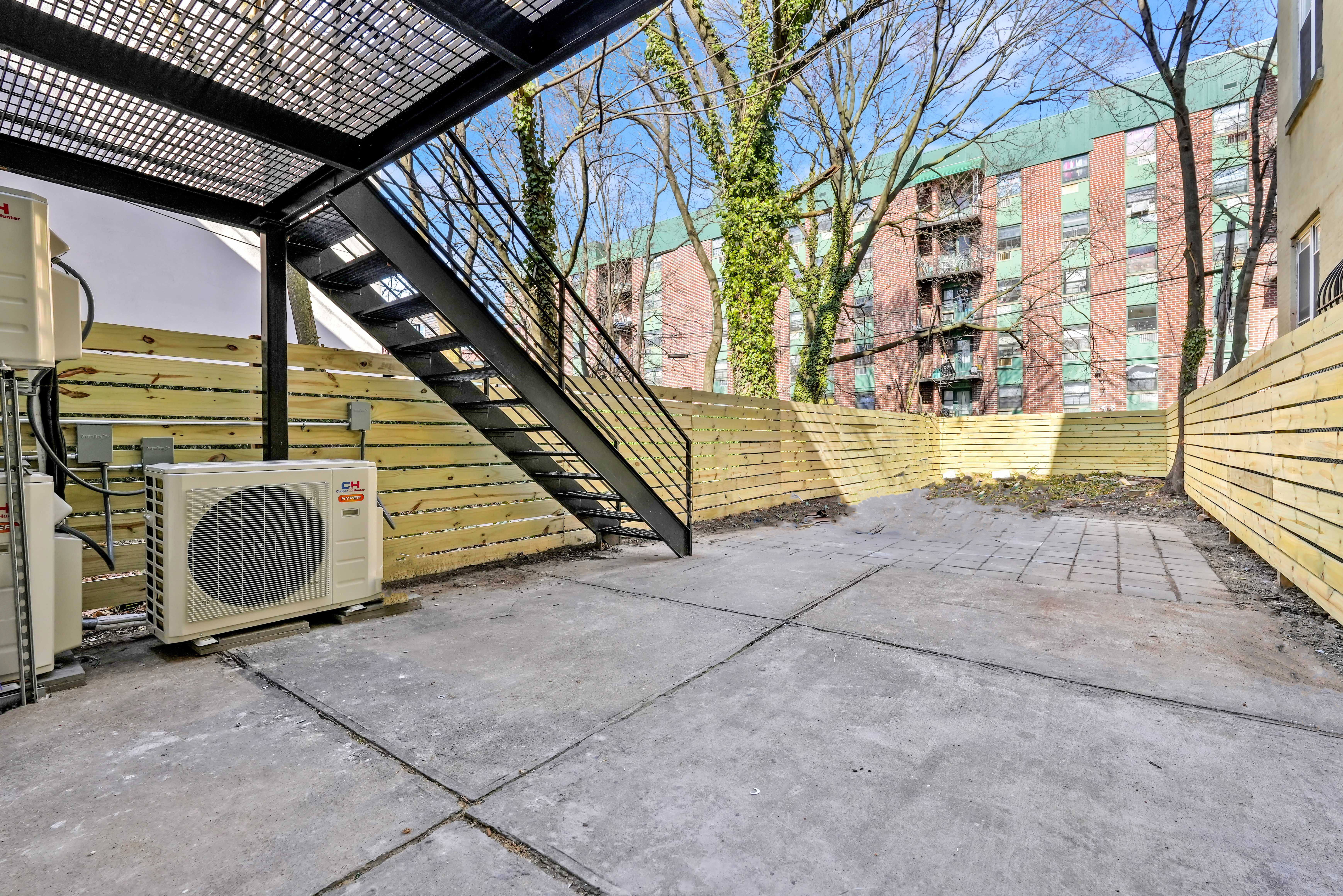473 Monroe Street Brooklyn, NY 11221 - Photo 39 of 40 a view of a storage & utility room