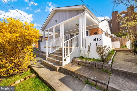 $1,349,000 | 1615 45th Street Northwest, Washington, DC 20007