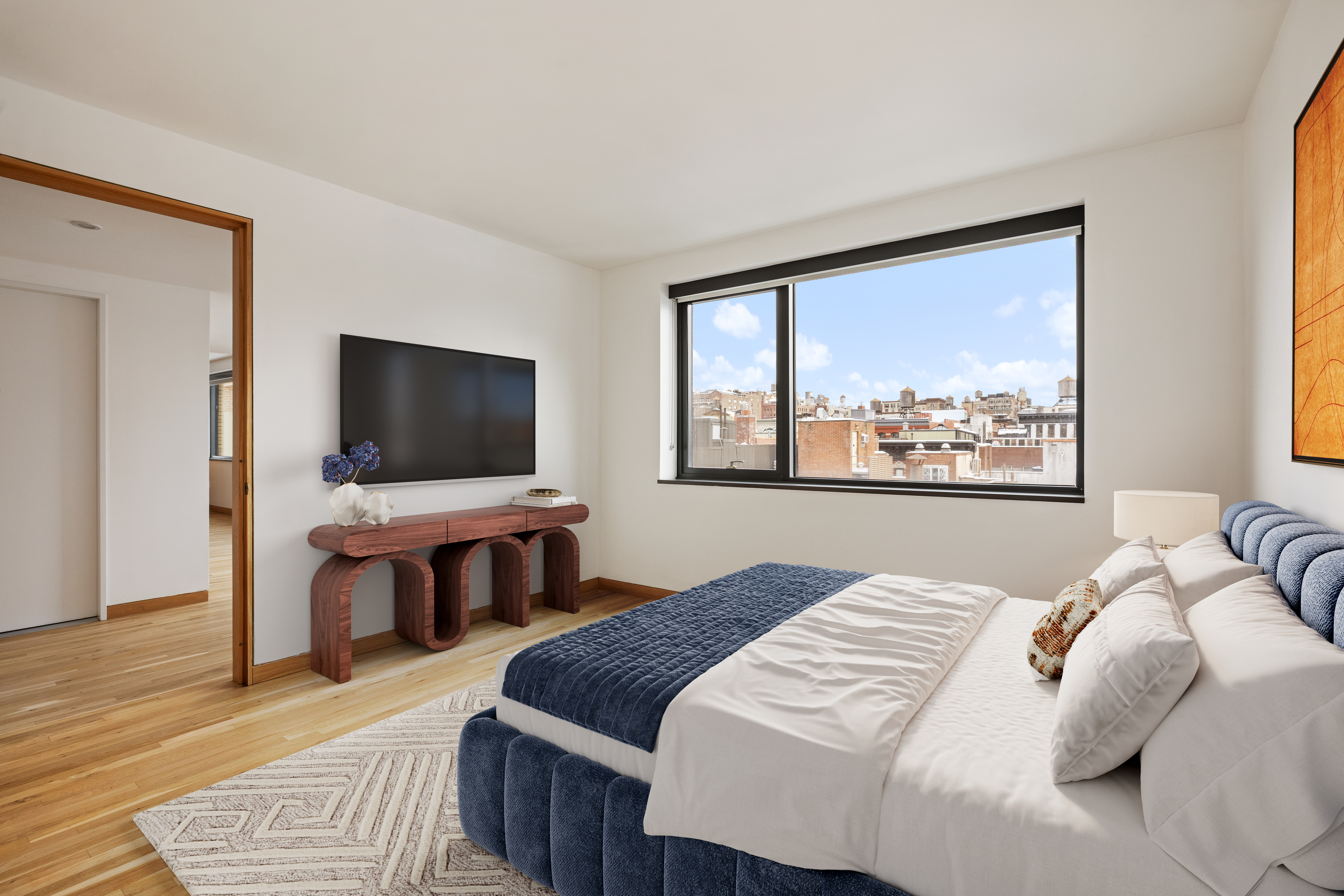 75 Sullivan Street, Unit PH Manhattan, NY 10012 - Photo 6 of 11