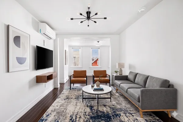 $3,300 | 404 A 17th Street, Unit 3 | Park Slope