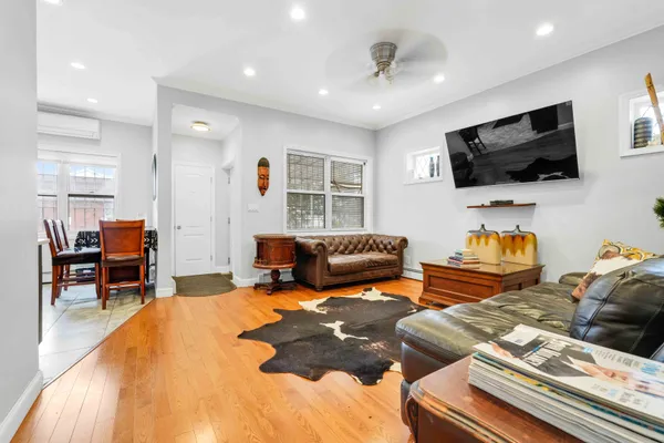 $3,800 | 631 East 49th Street, Unit 2 | East Flatbush