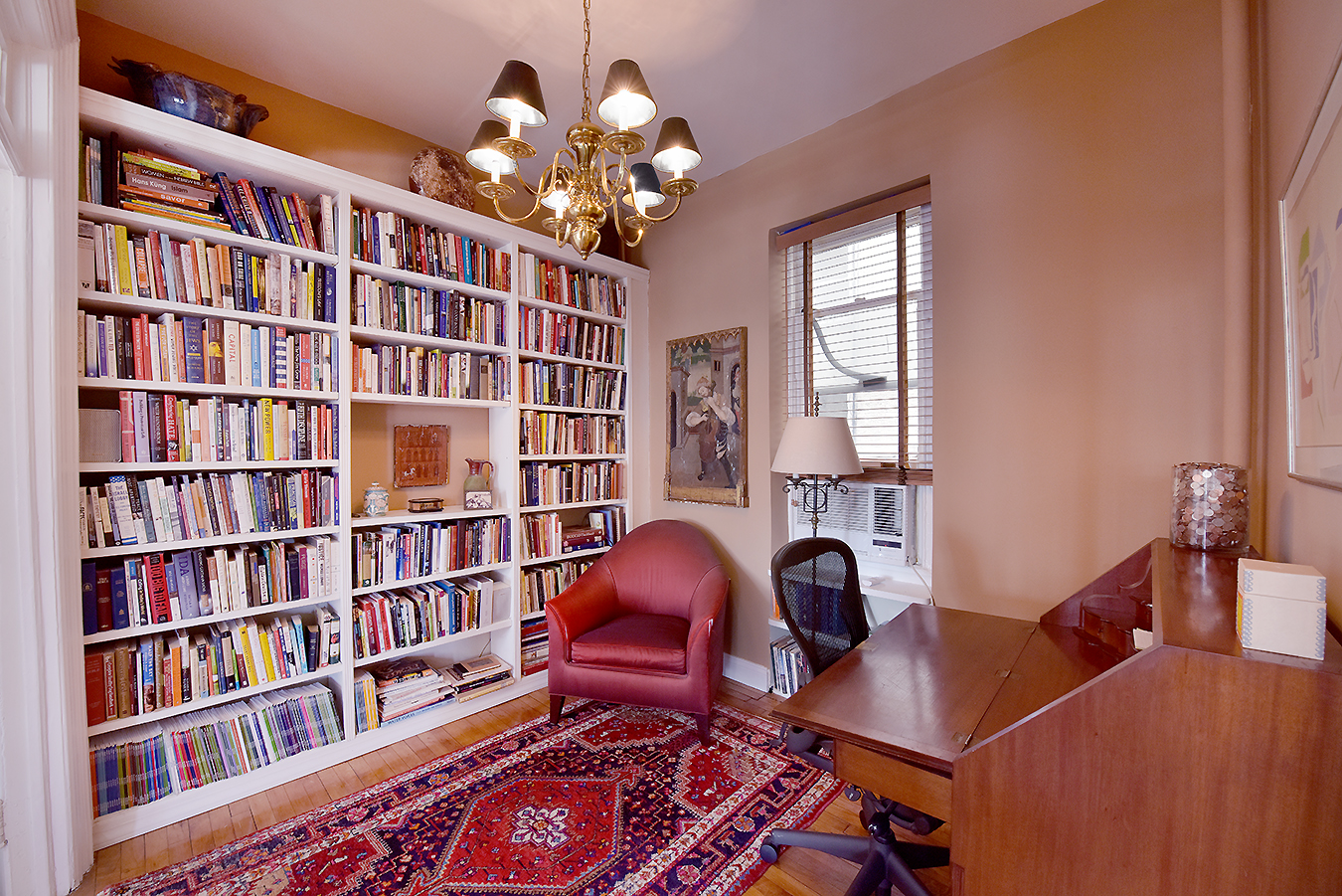 50 Morningside Drive, Unit 23 Manhattan, NY 10025 - Photo 7 of 10