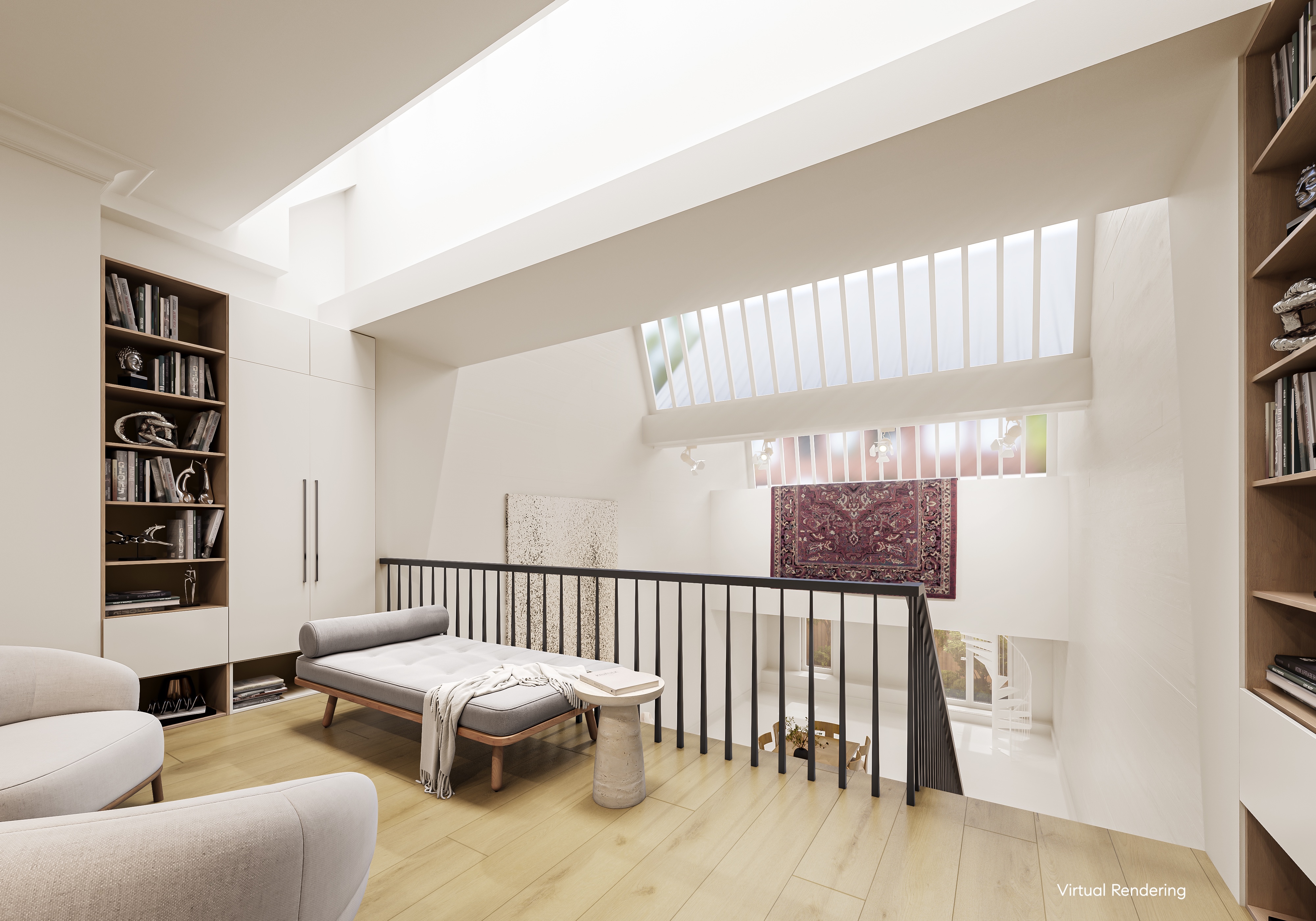 125 West 11th Street Manhattan, NY 10011 - Photo 24 of 27