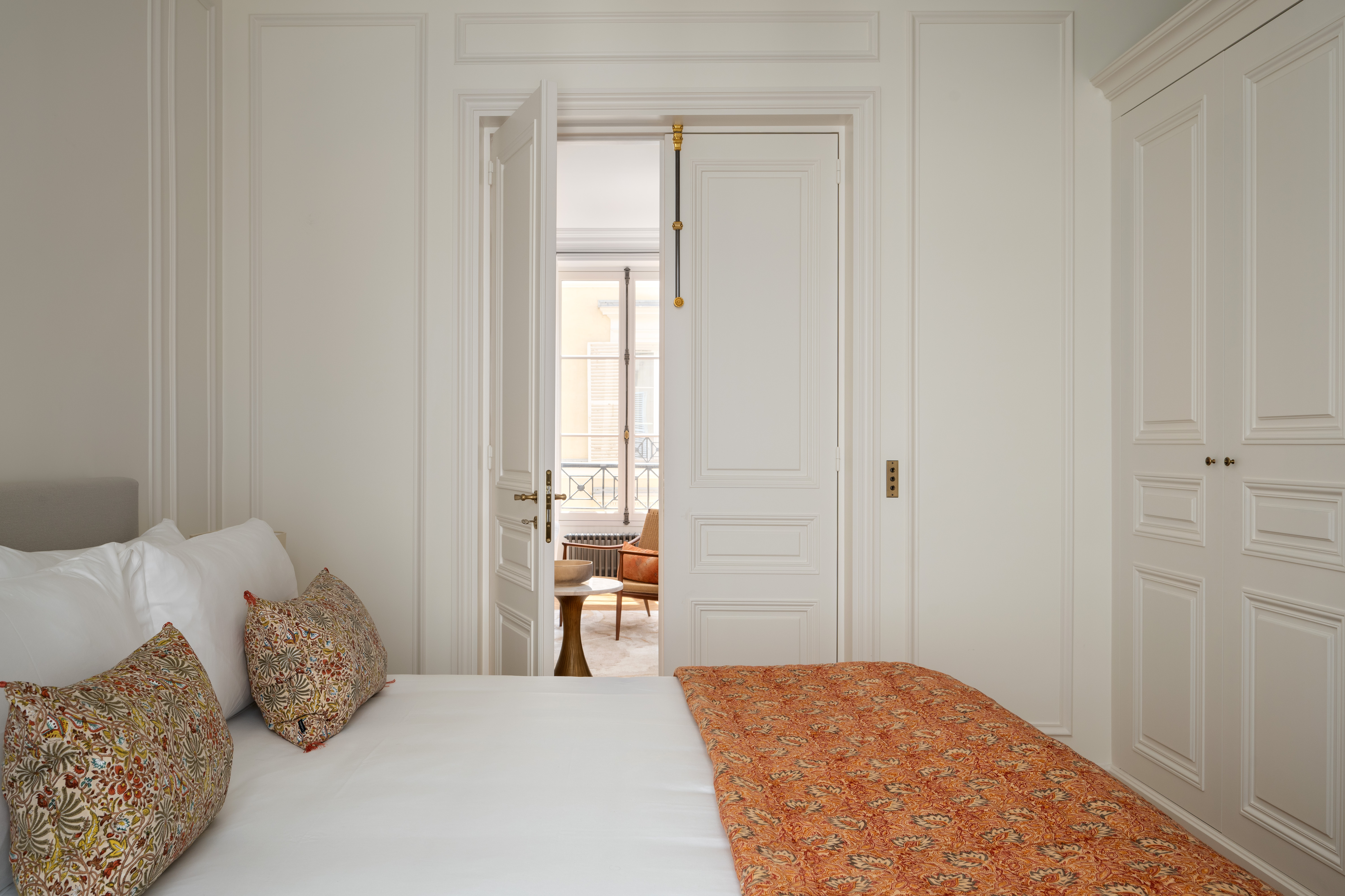 2 Rue Des Beaux Arts Paris, France . - Photo 24 of 30 Gallery Image 24