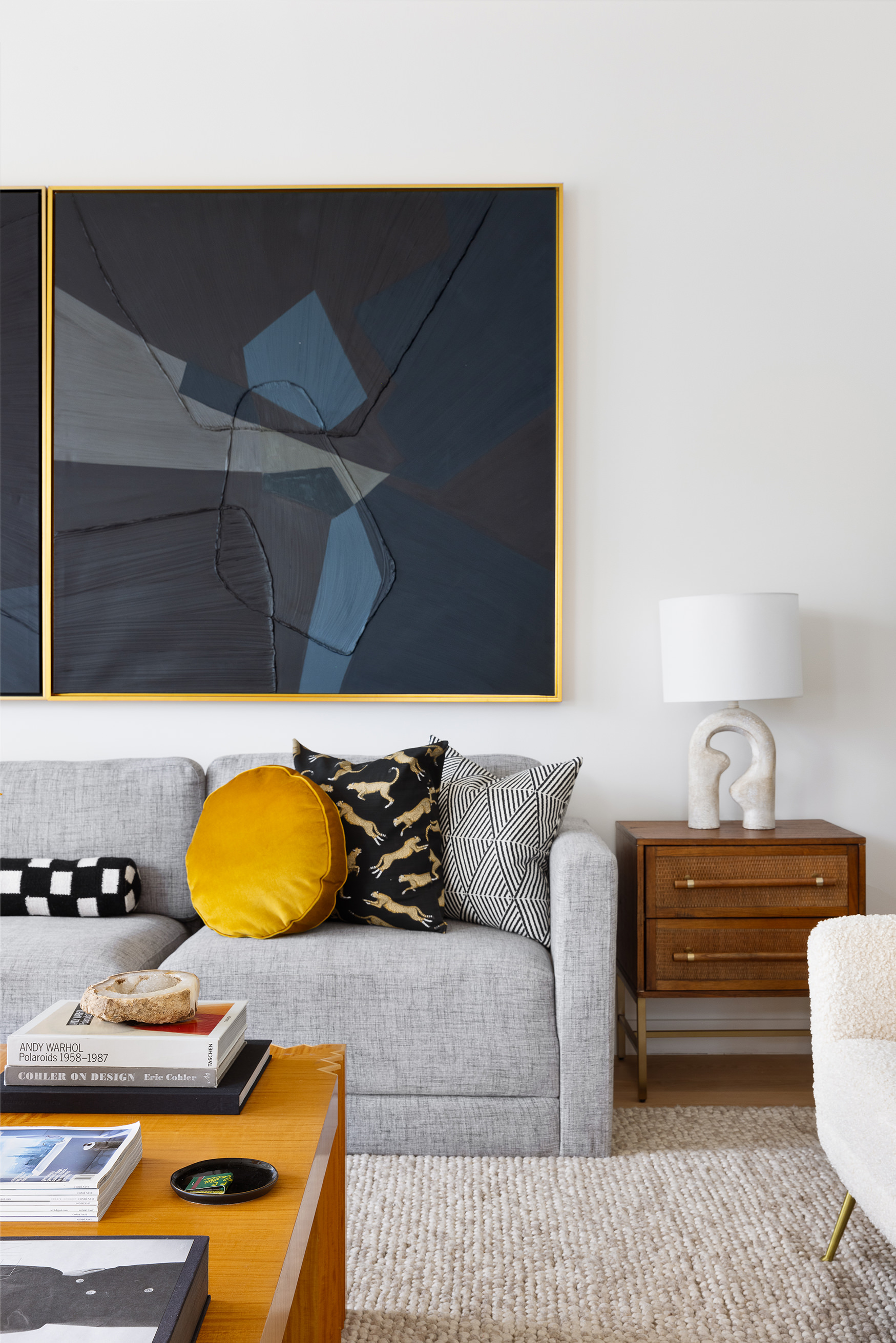 441 West 37th Street, Unit PH1 Manhattan, NY 10018 - Photo 3 of 14