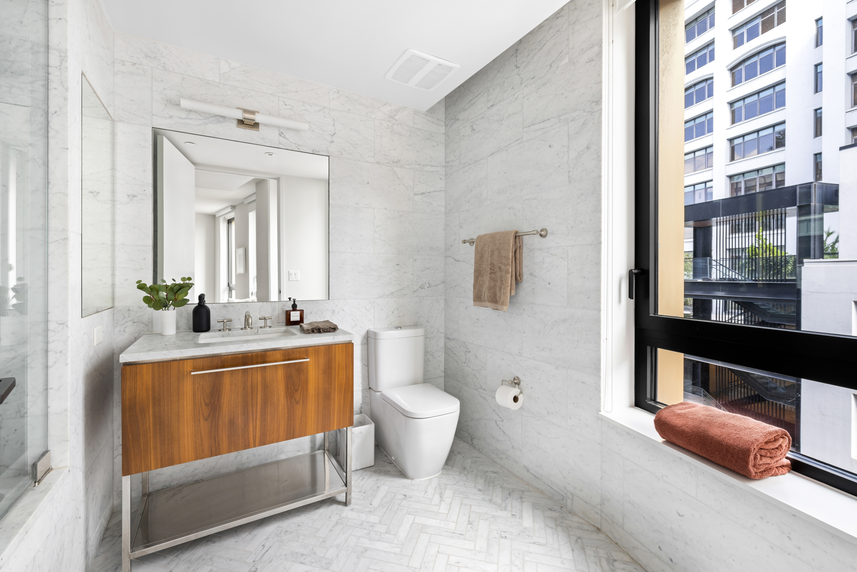 90 Furman Street, Unit N534 Brooklyn, NY 11201 - Photo 10 of 23