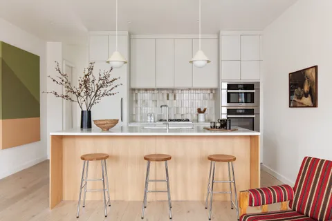 $3,250,000 | 238 Degraw Street, Unit 3 | Carroll Gardens