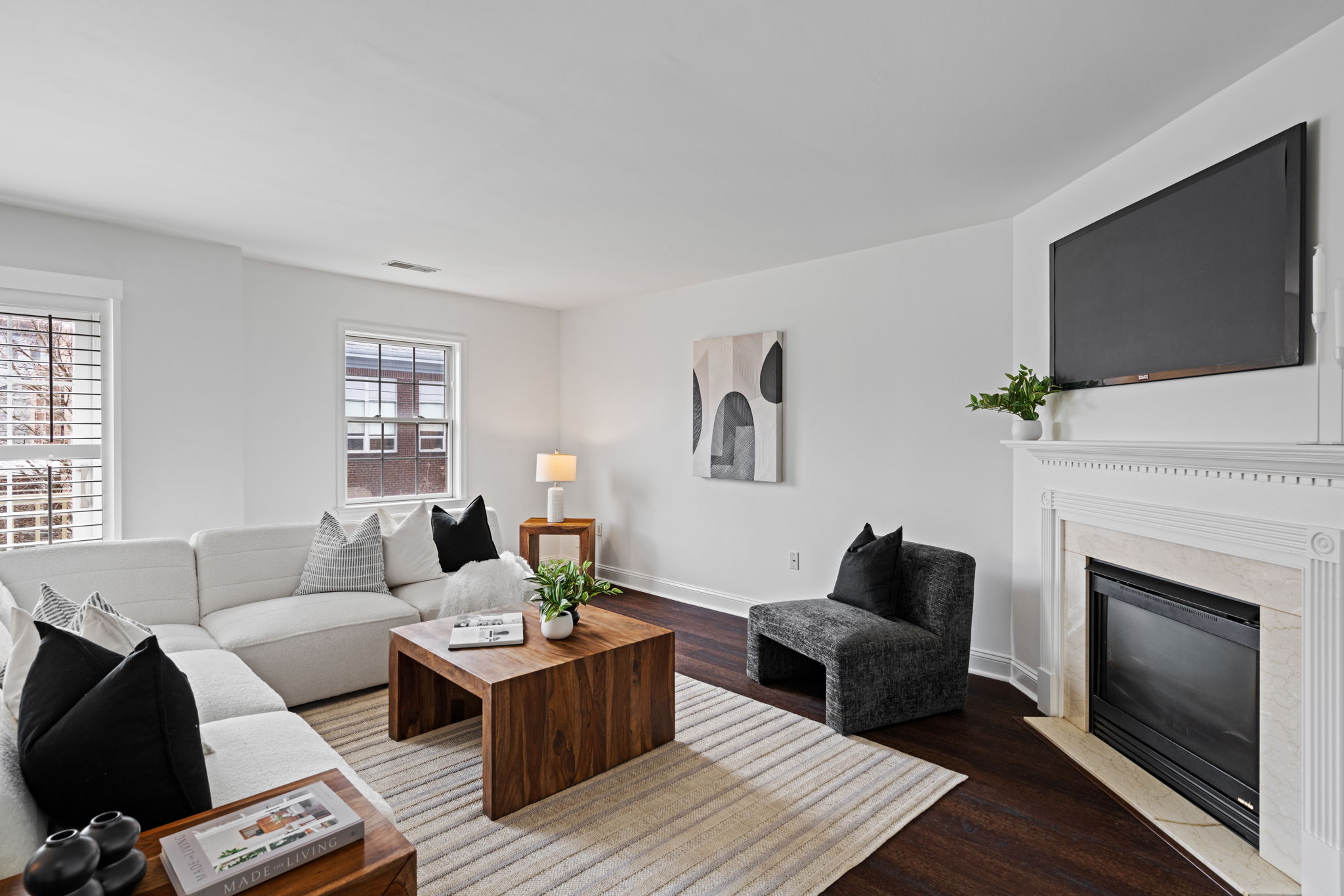 2341 Wallace Street, Unit B Philadelphia, PA 19130 - Photo 8 of 44