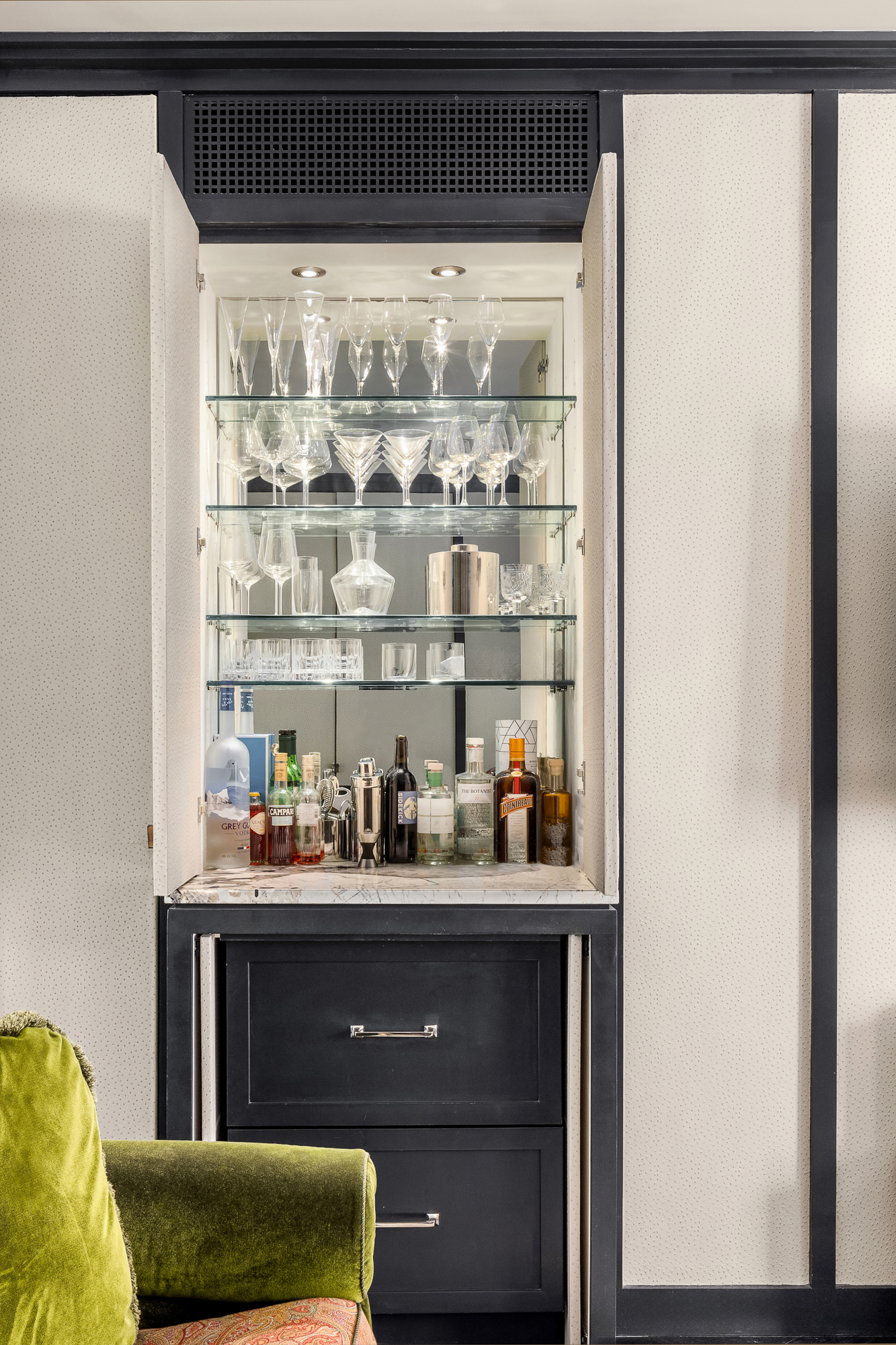 2 Horatio Street, Unit 1L Manhattan, NY 10014 - Photo 4 of 20