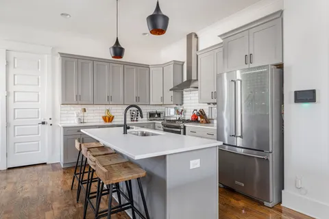 $899,000 | 5216 Illinois Avenue, Nashville, TN 37209