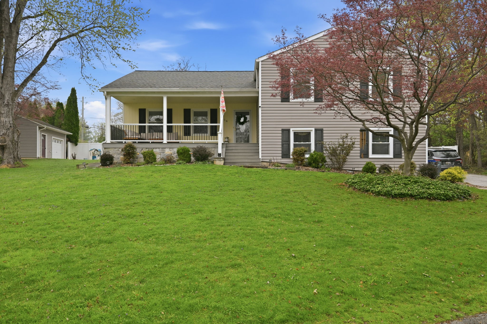 116 Bishopp Drive Silver Spring, MD 20905 - Photo 1 of 26