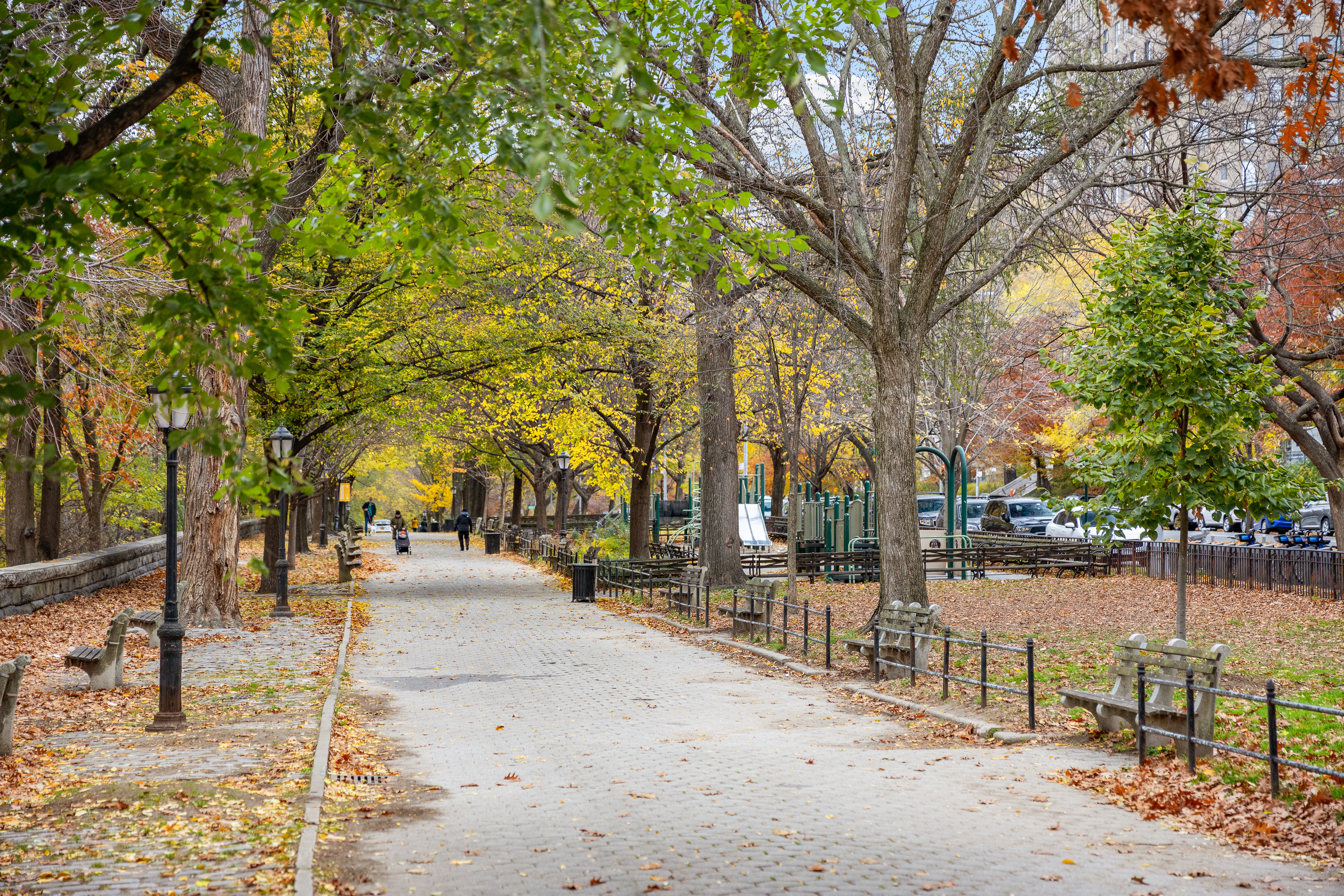 322 West 104th Street Manhattan, NY 10025 - Photo 23 of 24