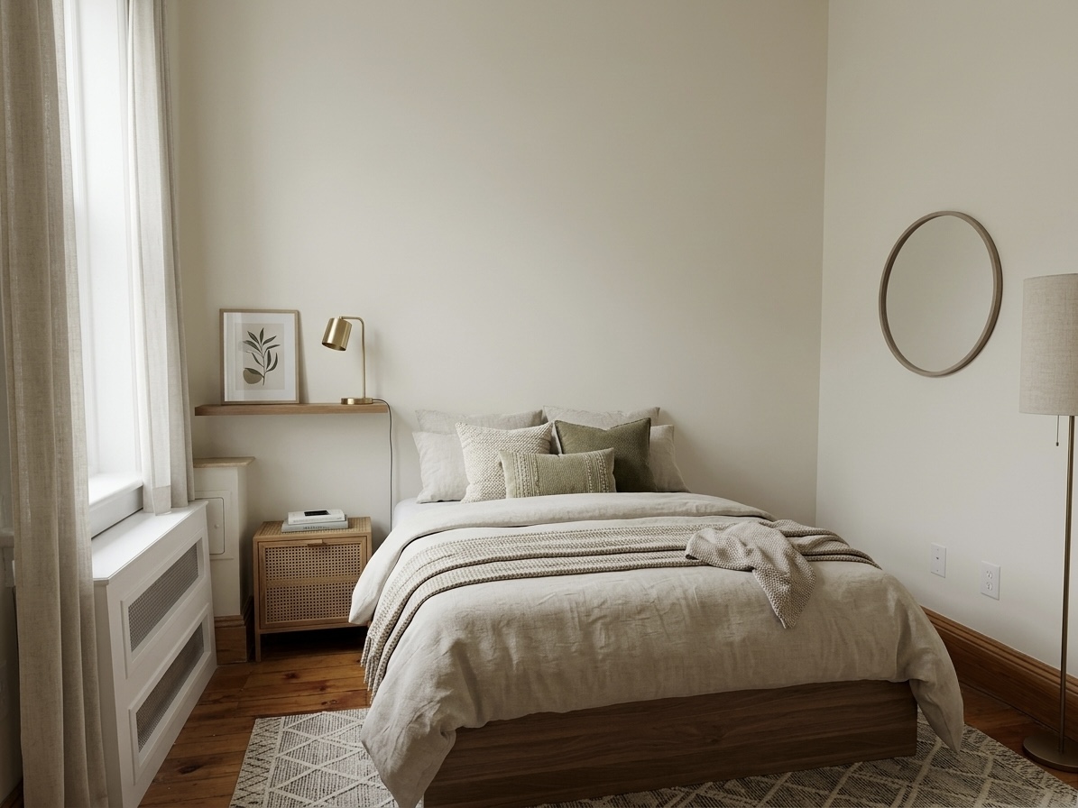 457 West 35th Street, Unit 4E Manhattan, NY 10001 - Photo 6 of 10 Gallery Image 6