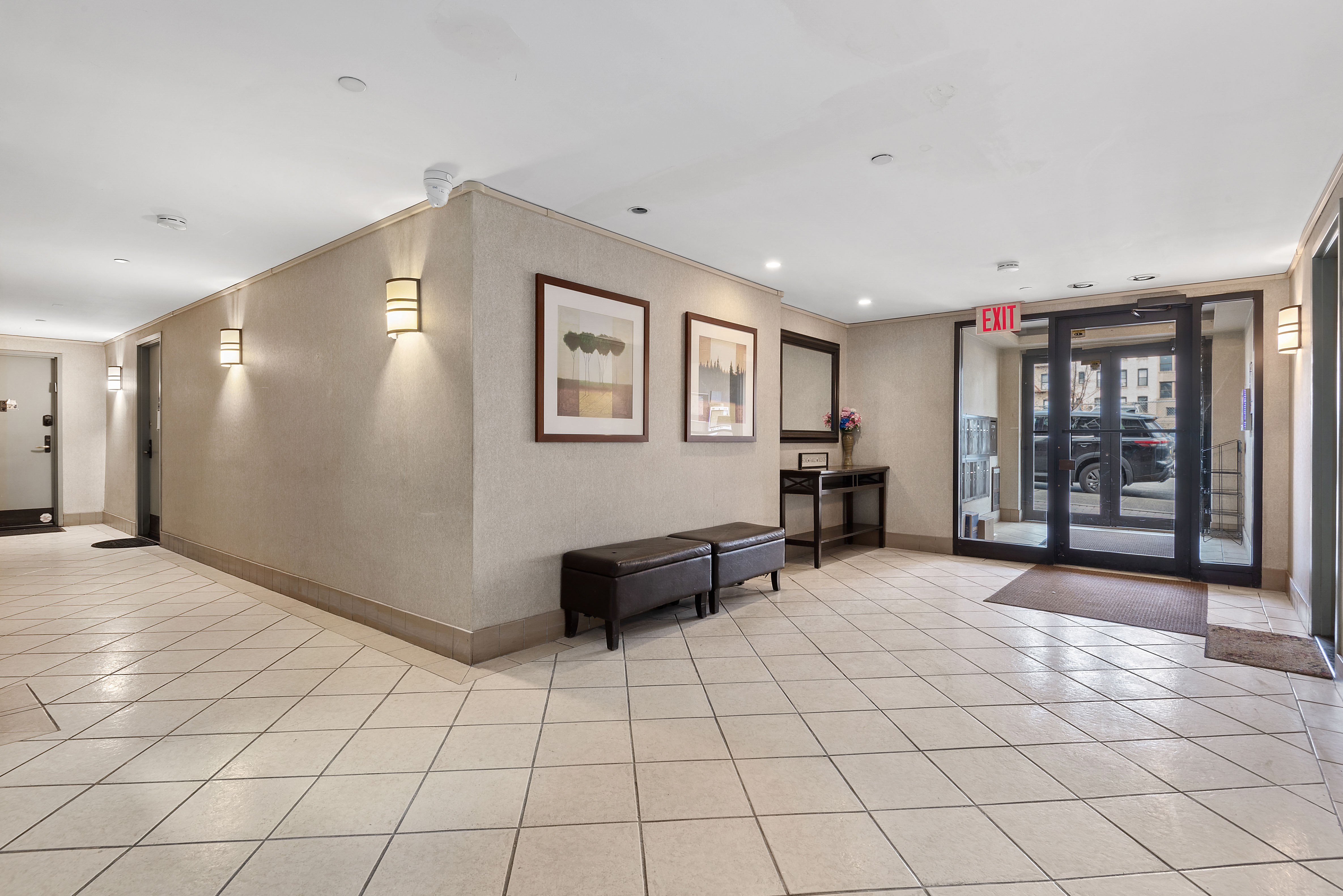 442 97th Street, Unit 1I Brooklyn, NY 11209 - Photo 9 of 11 a view of livingroom with furniture