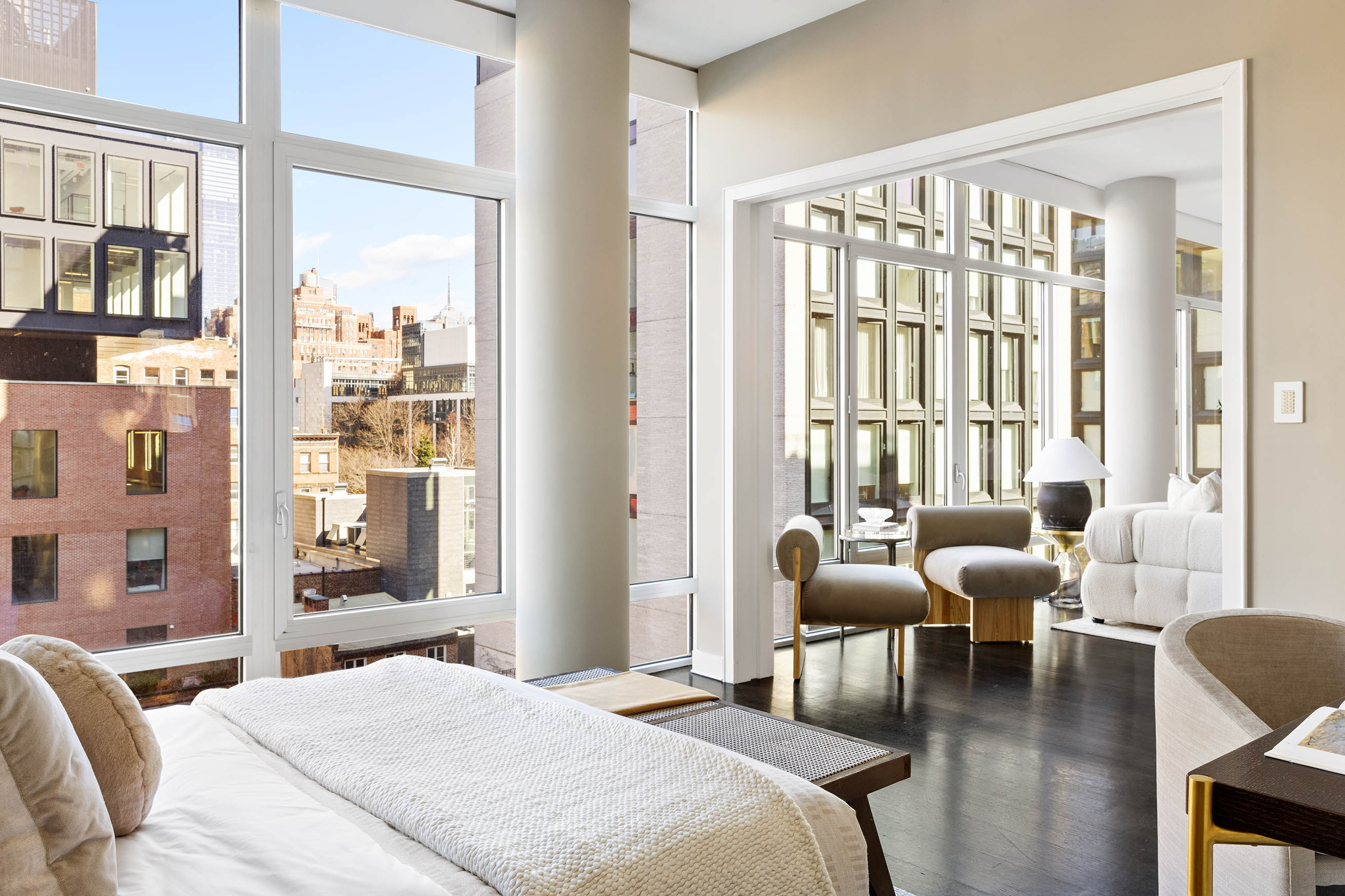 520 West 19th Street, Unit 6A Manhattan, NY 10011 - Photo 9 of 15