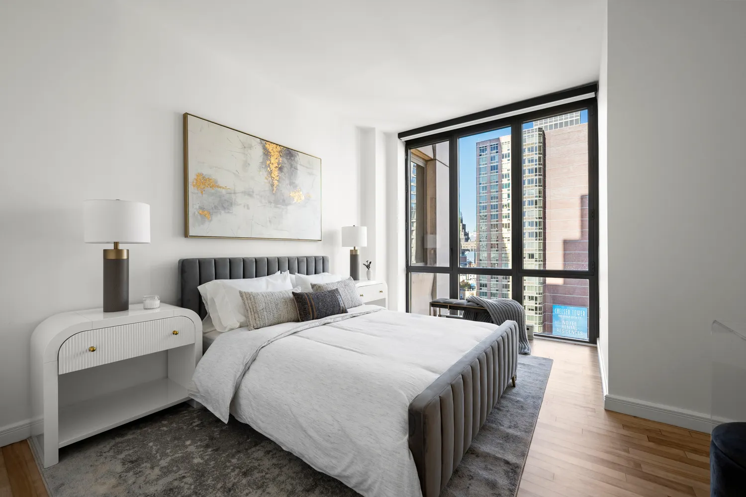 $2,275,000 | 101 West 24th Street, Unit 23E | Chelsea