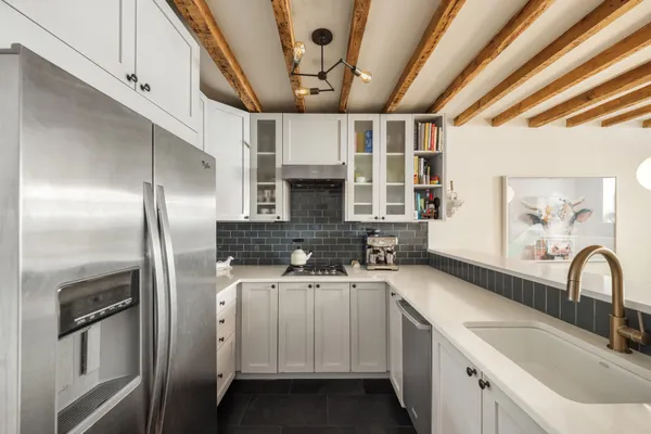 $999,999 | 267 East 7th Street, Unit GARDEN | East Village