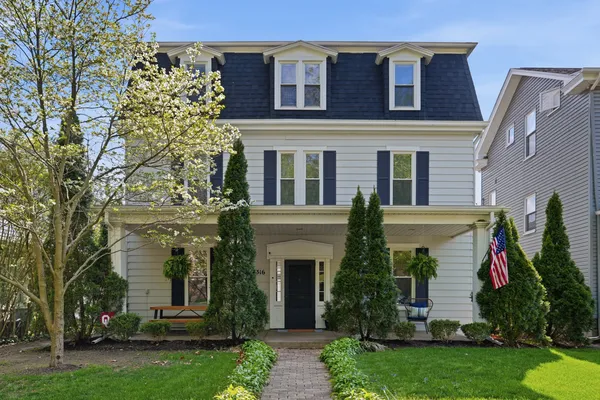 $1,225,000 | 316 Thorn Street, Sewickley, PA 15143