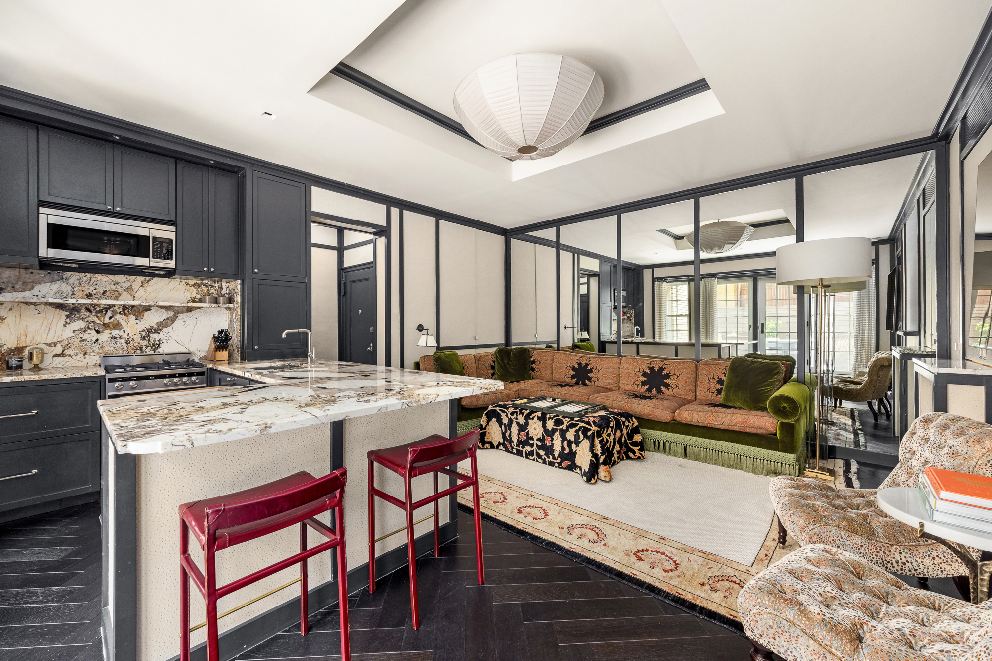 2 Horatio Street, Unit 1L Manhattan, NY 10014 - Photo 3 of 20